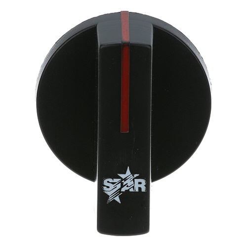 (image for) Star Mfg 2R-Z1299 KNOB-THERMOSTAT 